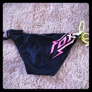 Fox Racing Bikini Bottoms
